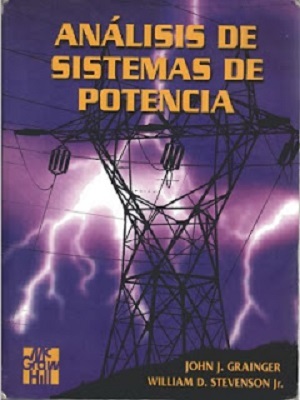 Circuitos electricos - John J. Grainger & William D. Stevenson - Septima Edicion